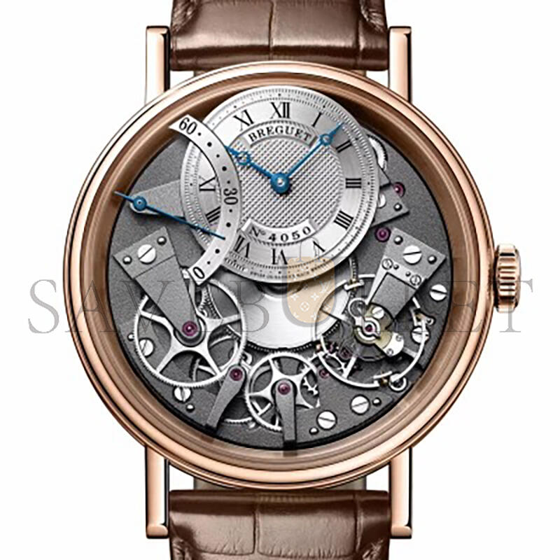 BREGUET TRADITION 7097BRG19WU